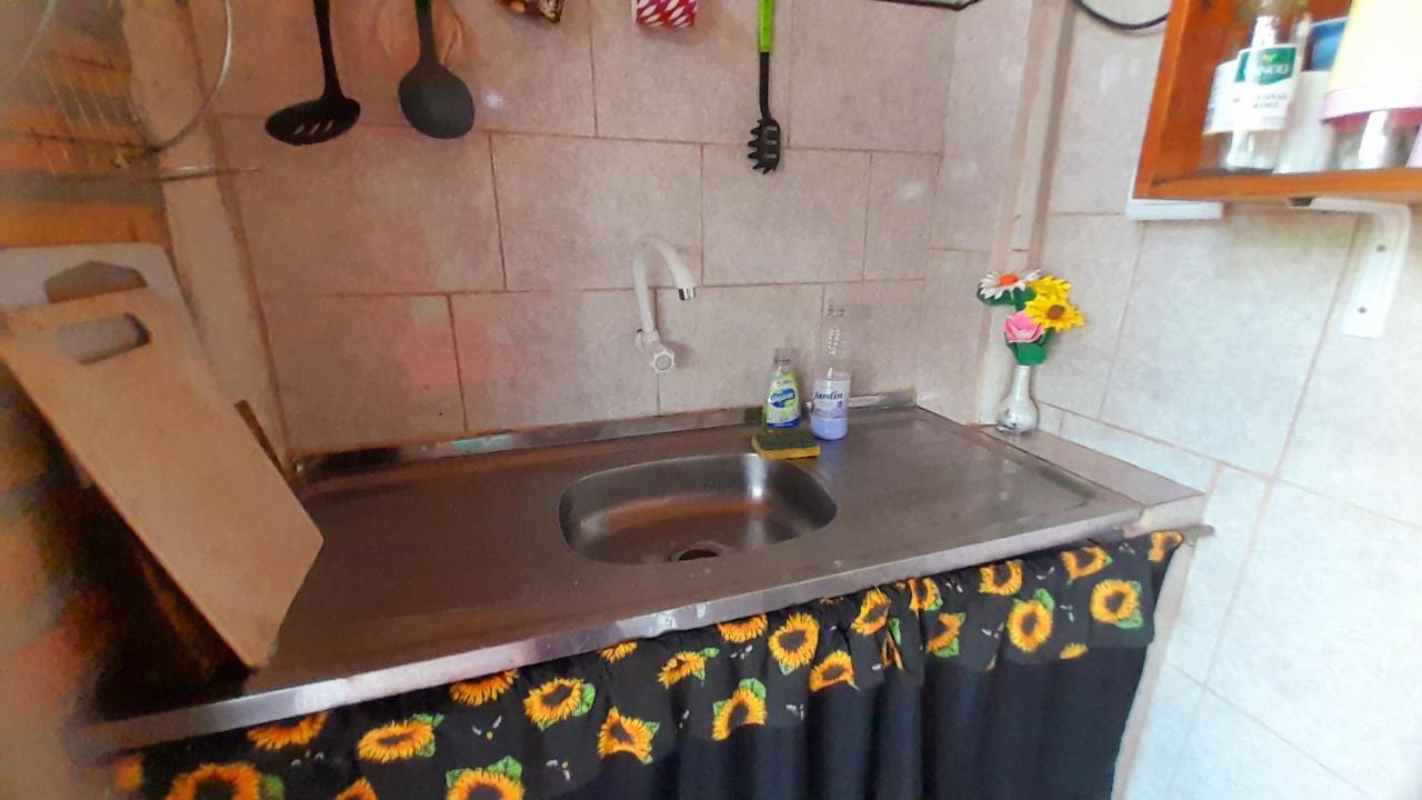 Hostel Loli Puerto Iguazu Ngoại thất bức ảnh