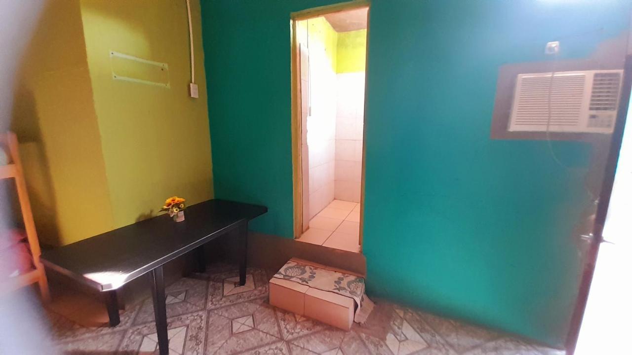 Hostel Loli Puerto Iguazu Ngoại thất bức ảnh