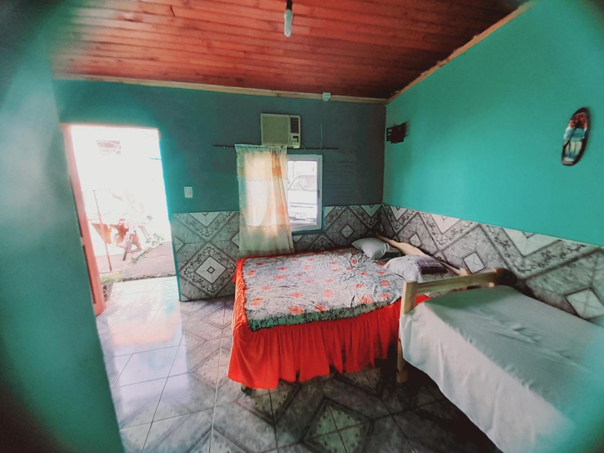 Hostel Loli Puerto Iguazu Ngoại thất bức ảnh