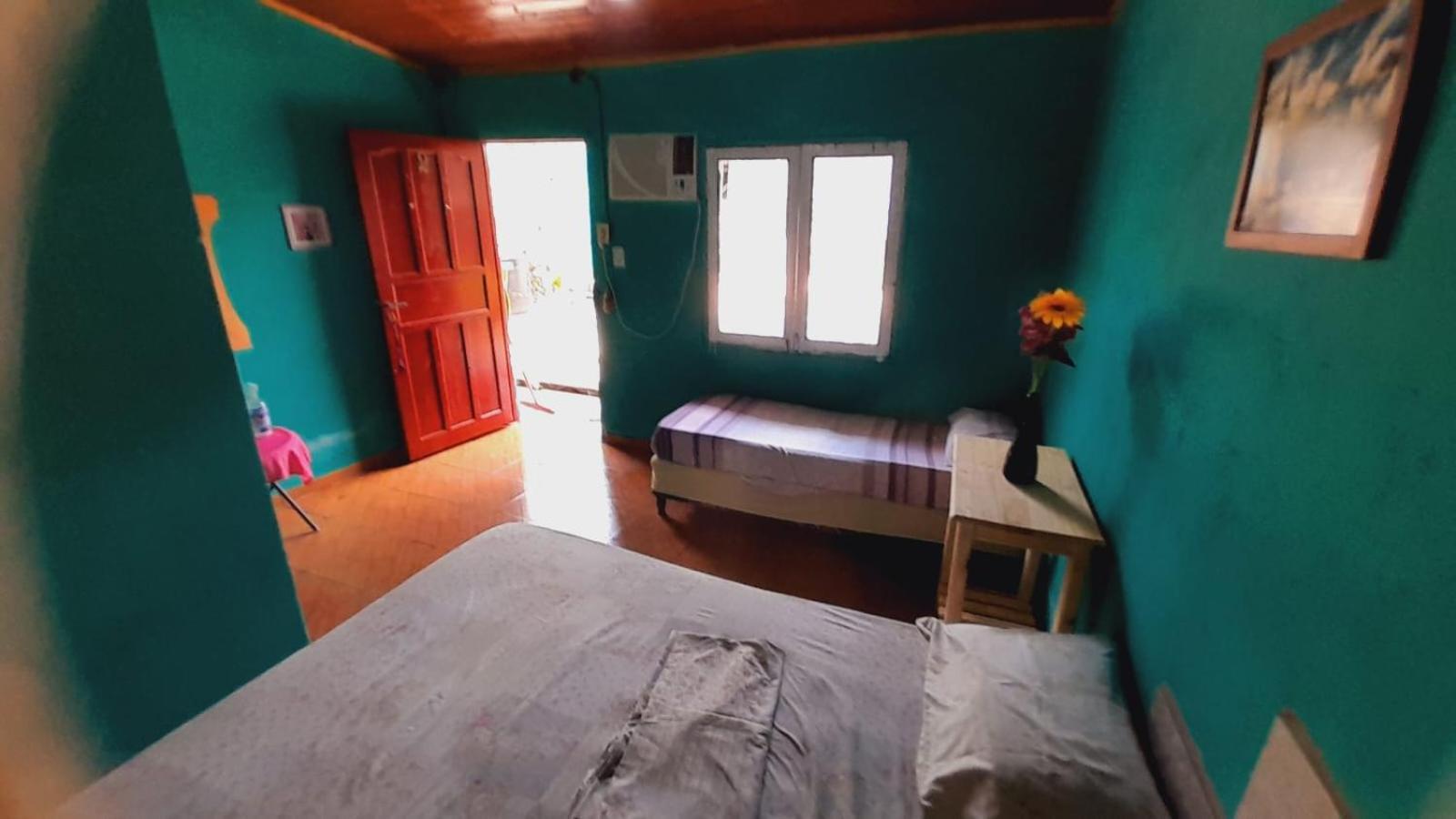 Hostel Loli Puerto Iguazu Ngoại thất bức ảnh