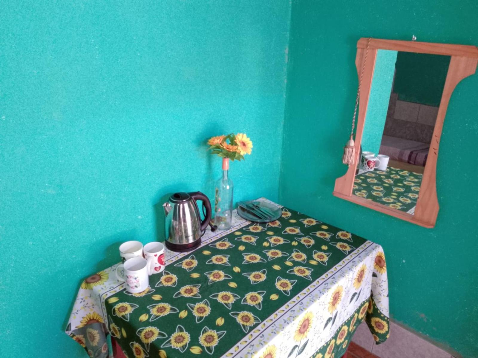 Hostel Loli Puerto Iguazu Ngoại thất bức ảnh