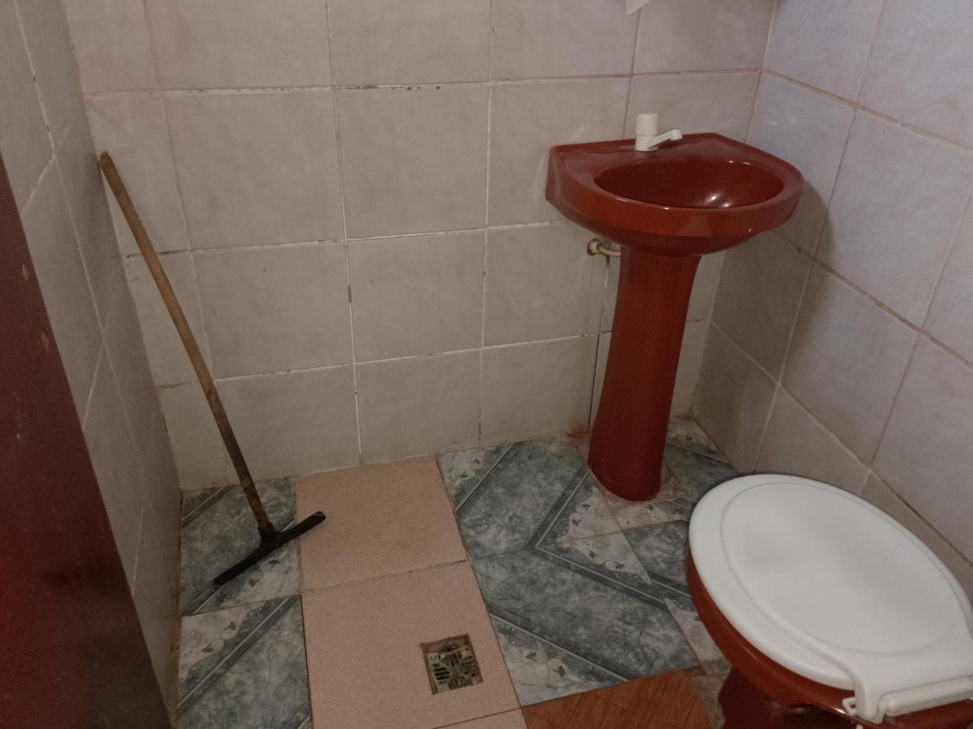 Hostel Loli Puerto Iguazu Ngoại thất bức ảnh