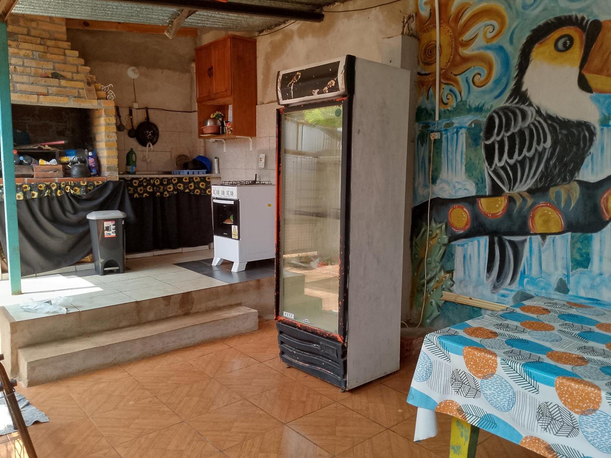 Hostel Loli Puerto Iguazu Ngoại thất bức ảnh