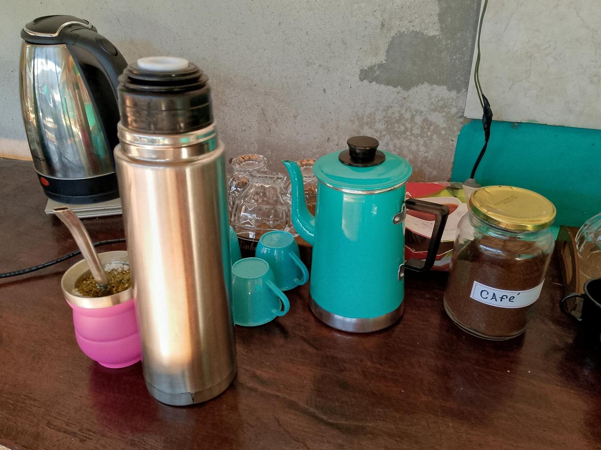 Hostel Loli Puerto Iguazu Ngoại thất bức ảnh